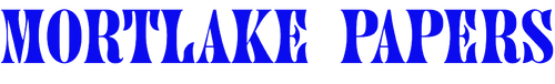 mortlakepapers